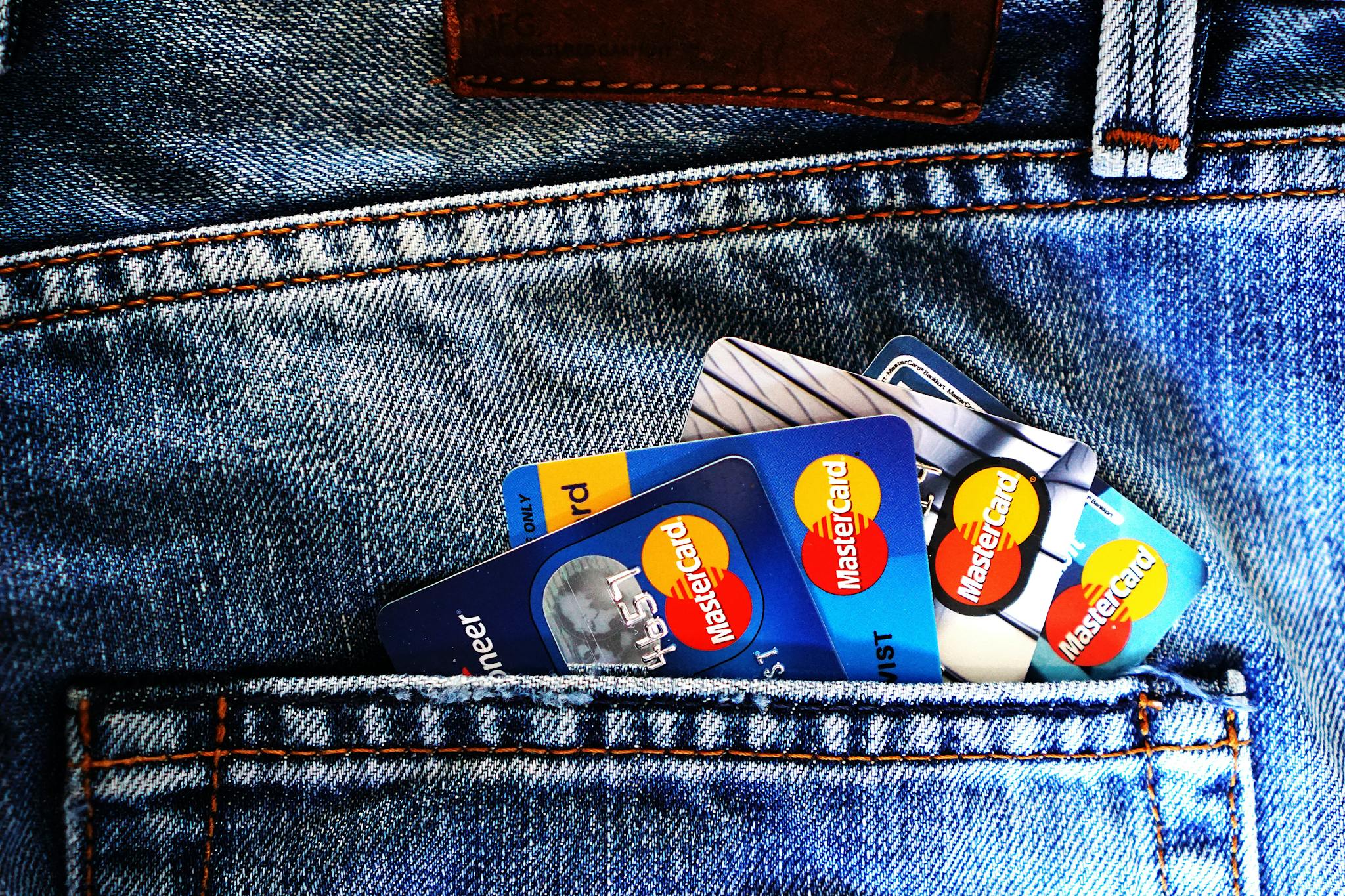 what is credit score