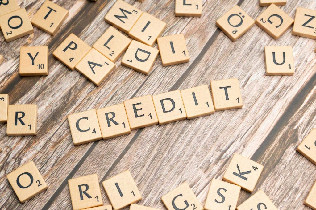 what effects your credit score